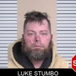 Luke Stumbo mugshot – Walker County , Georgia Luke Stumbo mugshot
