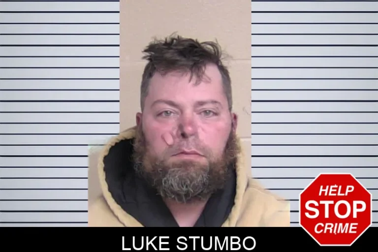 Luke Stumbo