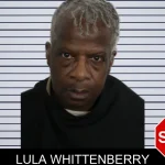 Lula Whittenberry mugshot