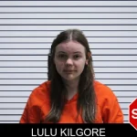 Lulu Kilgore mugshot