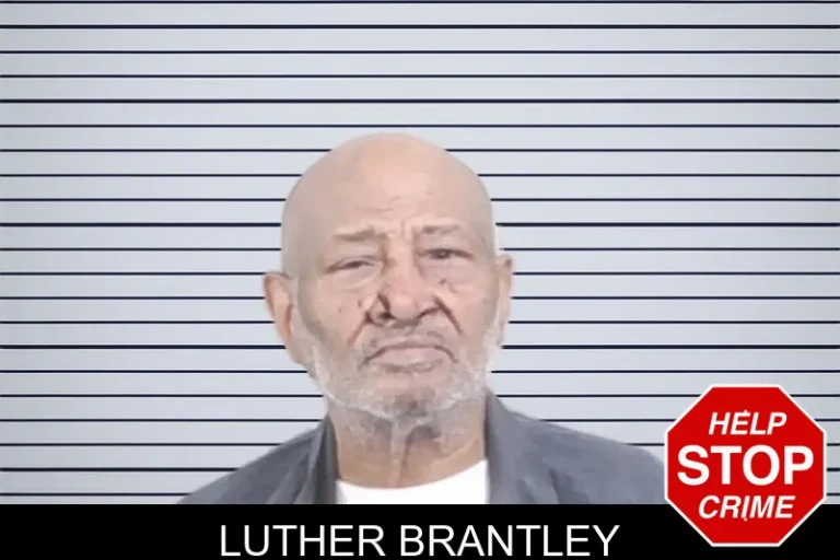 Luther Brantley