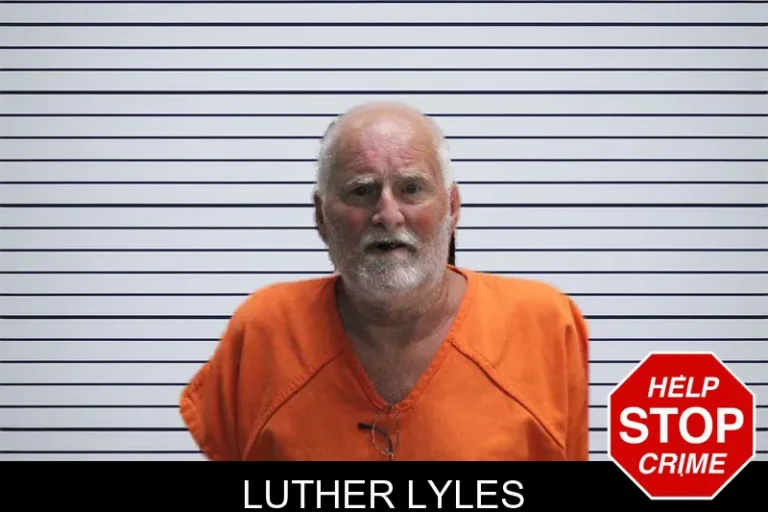 Luther Lyles