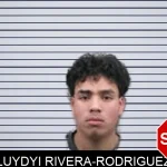 Luydyi Rivera-Rodriguez mugshot