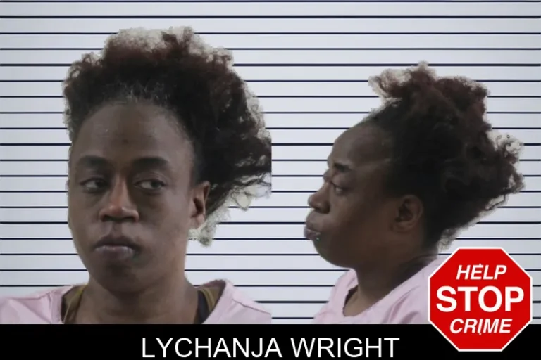 Lychanja Wright
