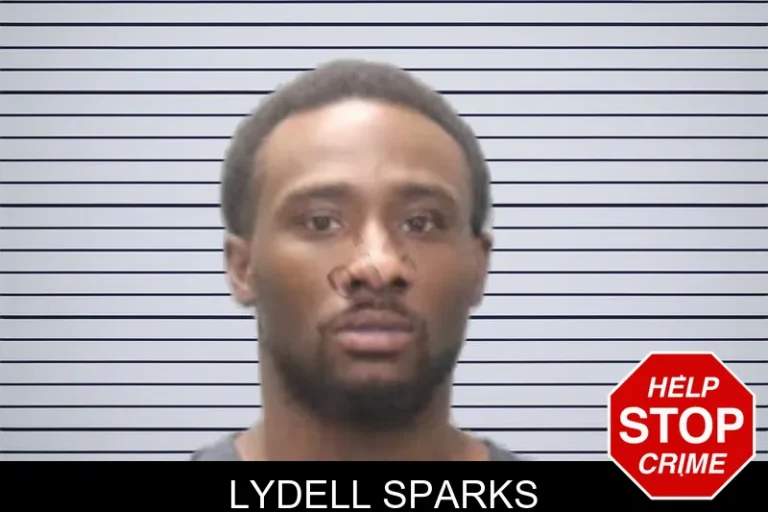 Lydell Sparks
