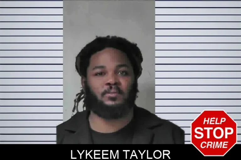 Lykeem Taylor mugshot – Miller County , Georgia Lykeem Taylor