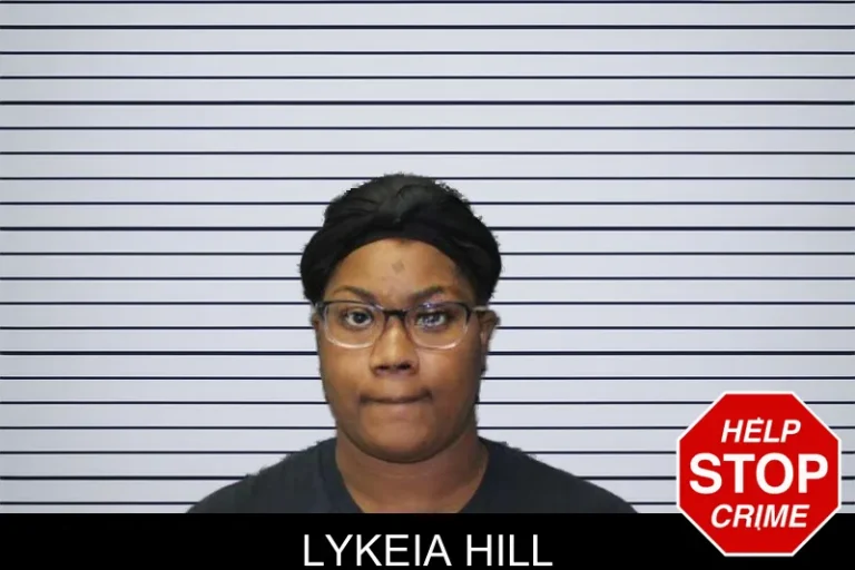 Lykeia Hill