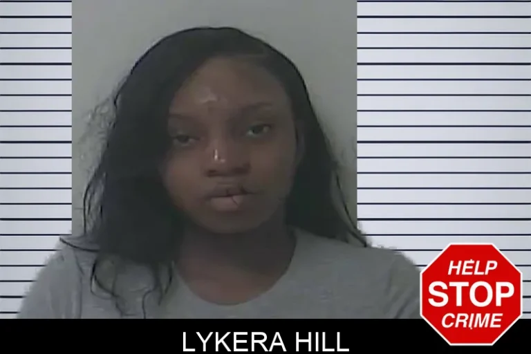 Lykera Hill