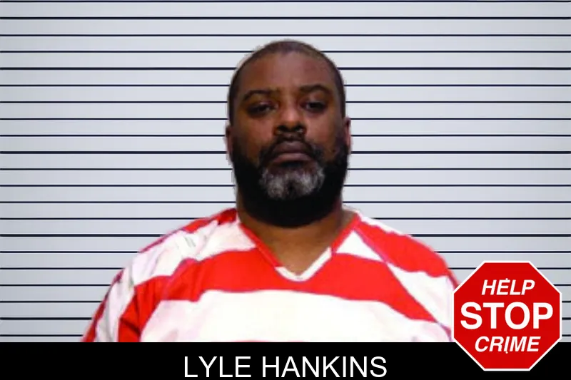 Lyle Hankins mugshot – Bartow County , Georgia Lyle Hankins mugshot
