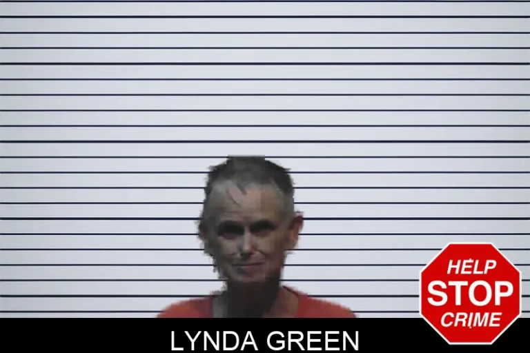 Lynda Green