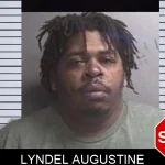 Lyndel Augustine mugshot