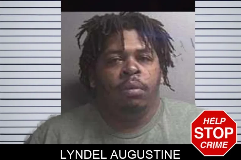 Lyndel Augustine
