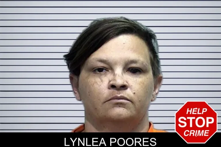 Lynlea Poores