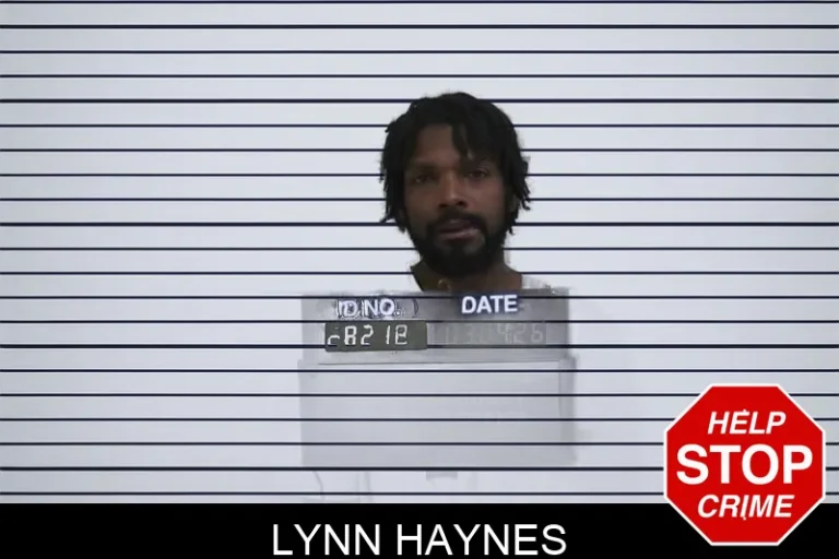 Lynn Haynes mugshot – Putnam County , Georgia Lynn Haynes