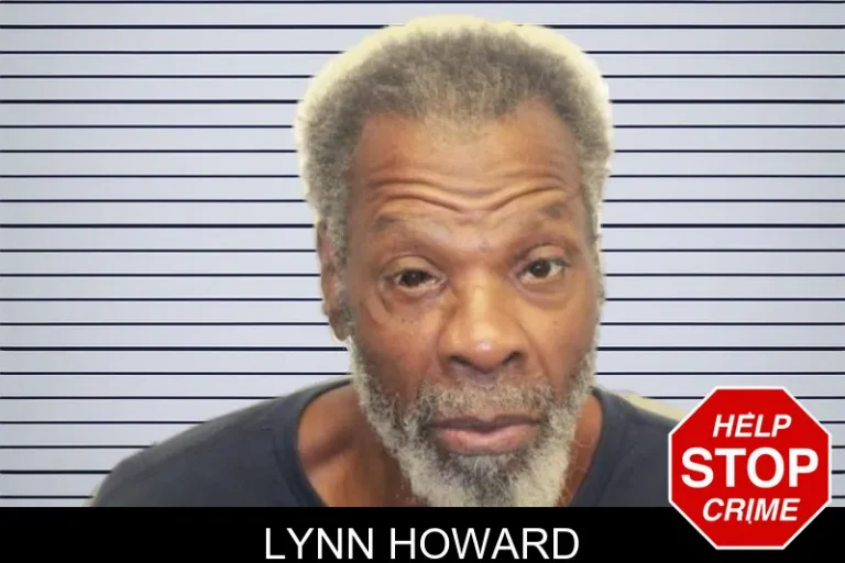 Lynn Howard mugshot – Chatham County , Georgia Lynn Howard