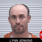 Lynn Jenkins mugshot