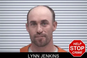 Lynn Jenkins mugshot