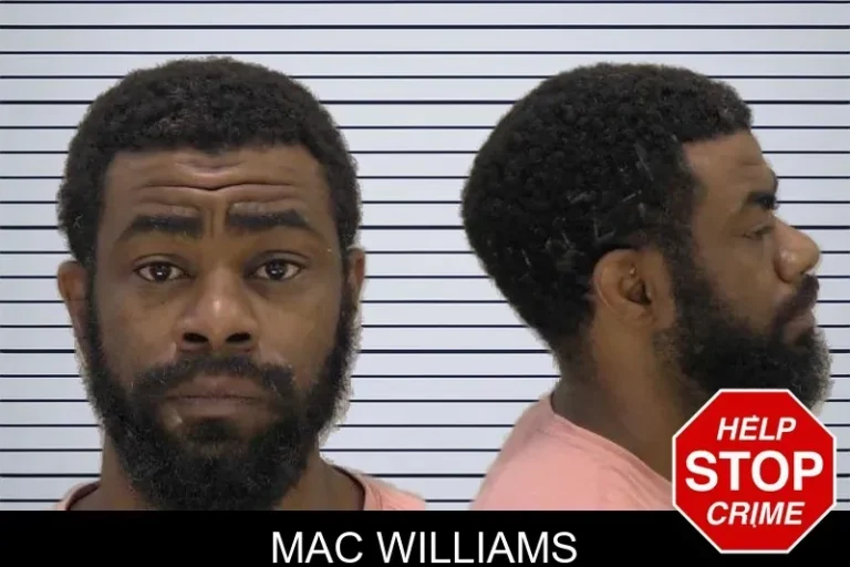 Mac Williams