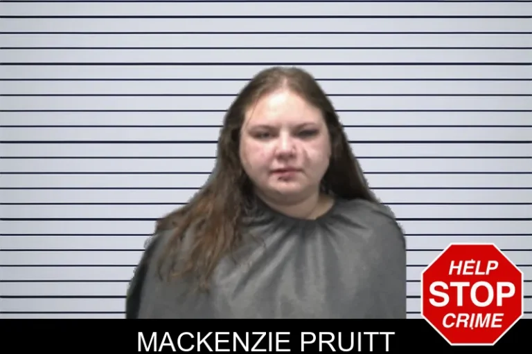 MacKenzie Pruitt