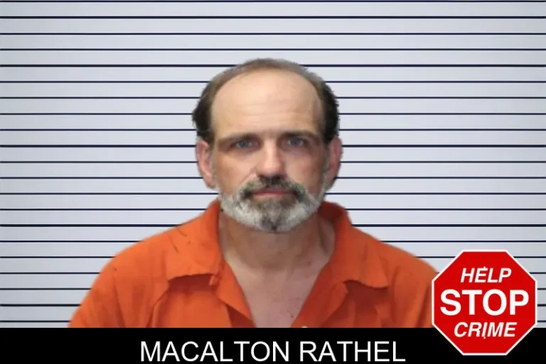 Macalton Rathel