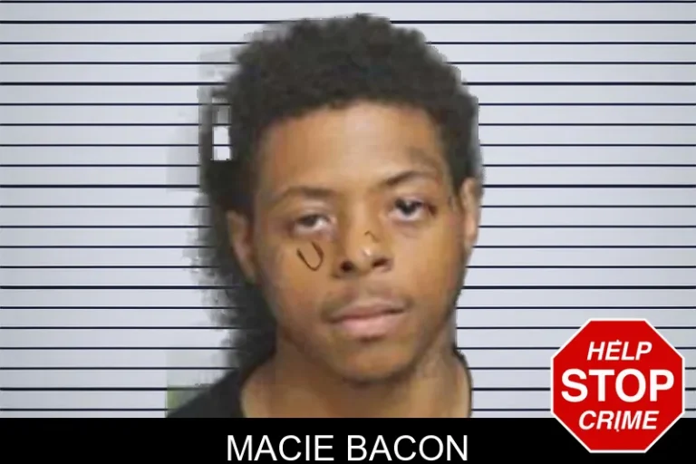 Macie Bacon