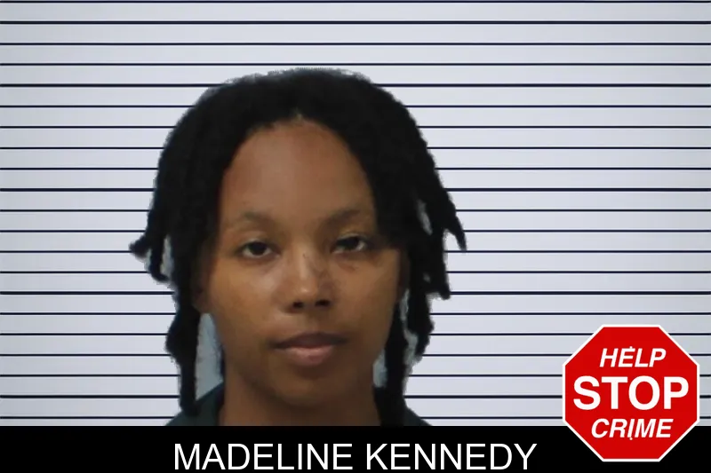 Madeline Kennedy mugshot – Mcintosh County , Georgia Madeline Kennedy mugshot