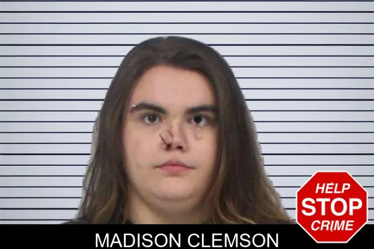 Madison Clemson