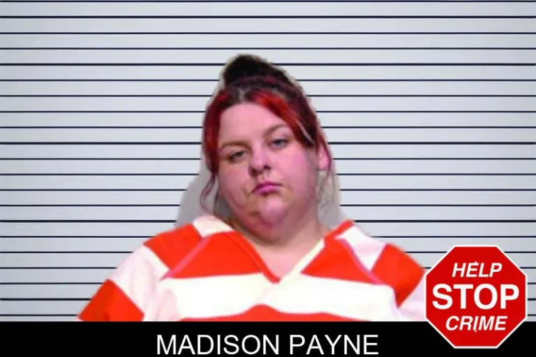 Madison Payne