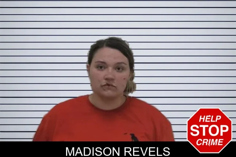 Madison Revels