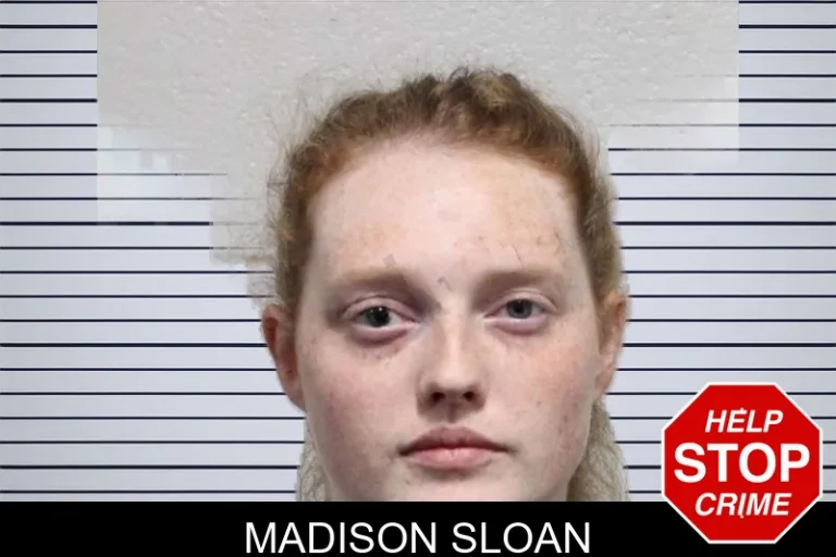 Madison Sloan