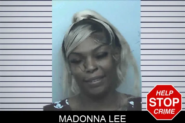 Madonna Lee