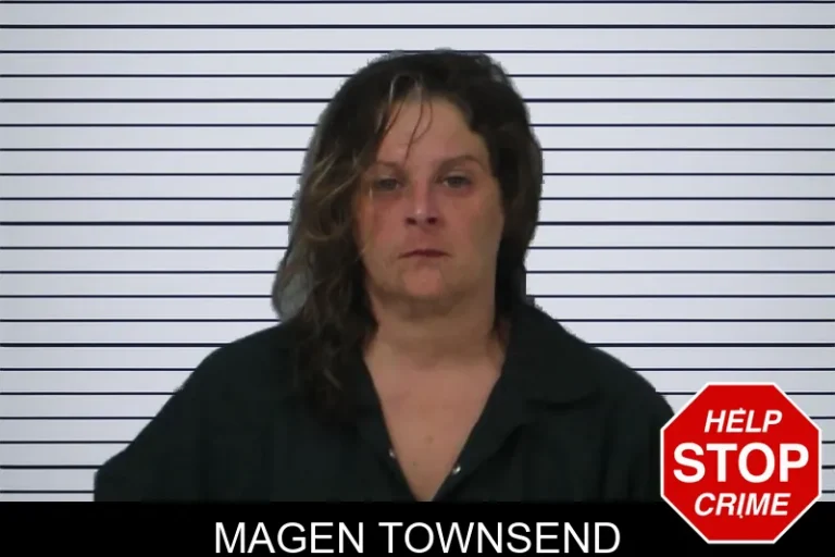 Magen Townsend