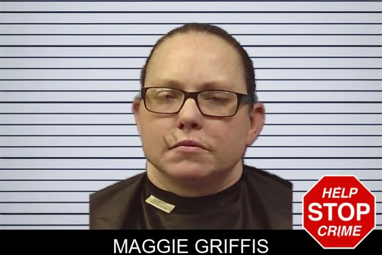 Maggie Griffis
