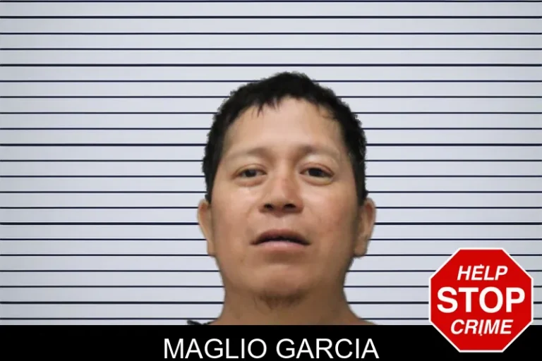 Maglio Garcia