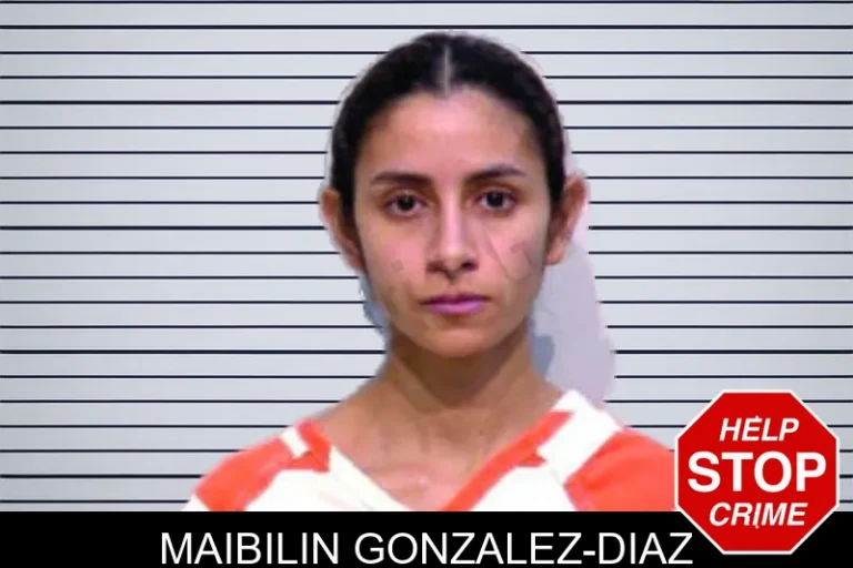 Maibilin Gonzalez-Diaz