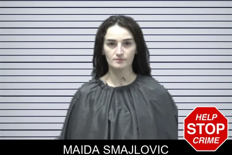 Maida Smajlovic