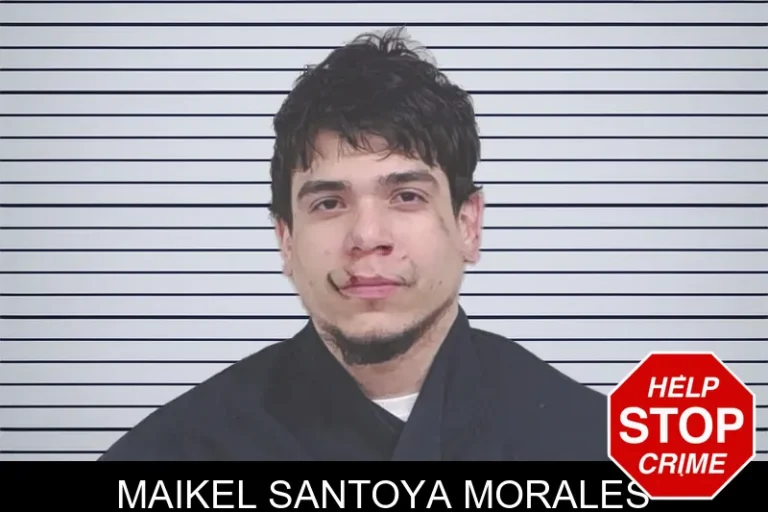 Maikel Santoya Morales