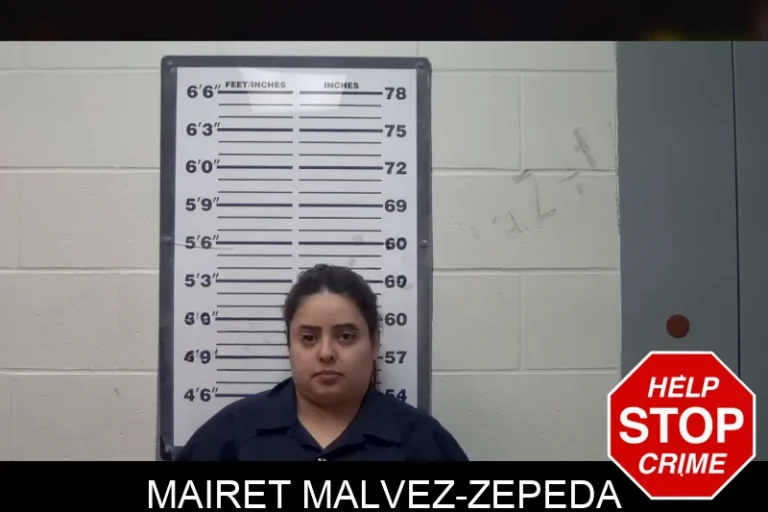 Mairet Malvez-Zepeda