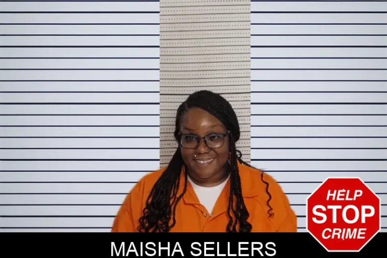 Maisha Sellers