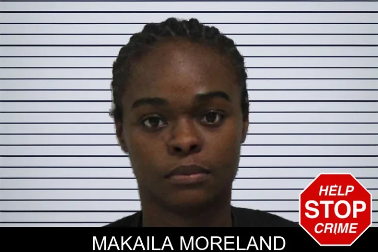 Makaila Moreland