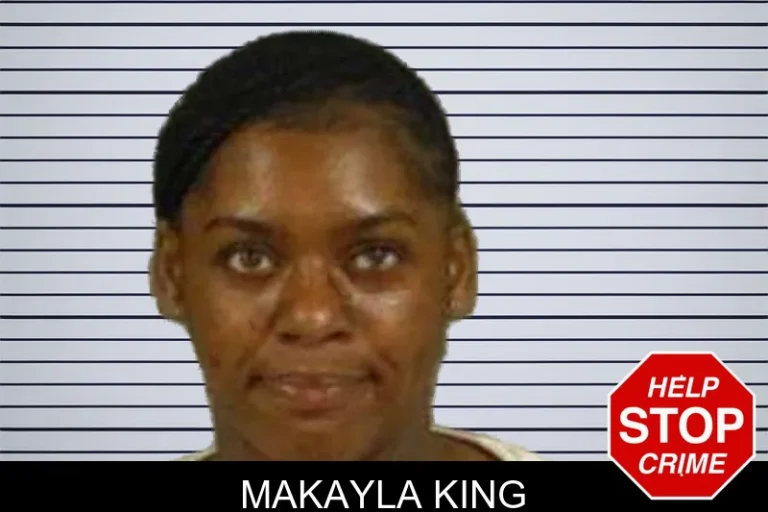 Makayla King