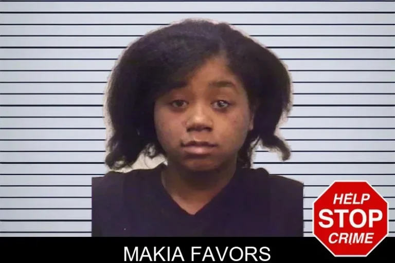 Makia Favors