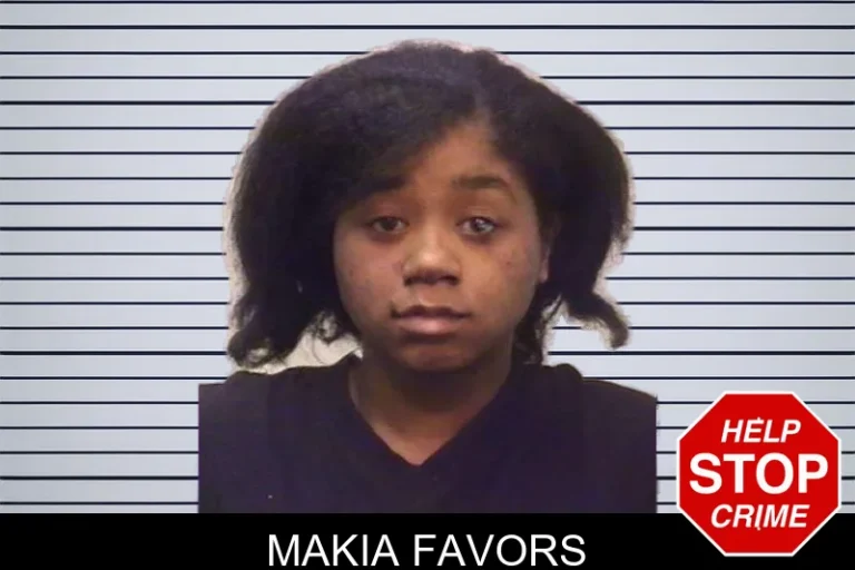 Makia Favors