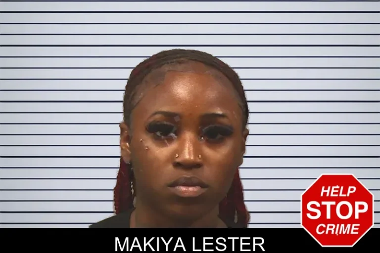 Makiya Lester