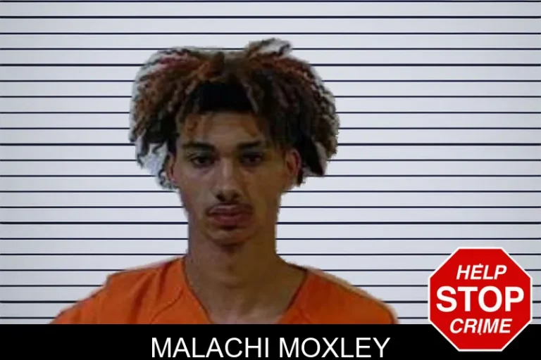 Malachi Moxley