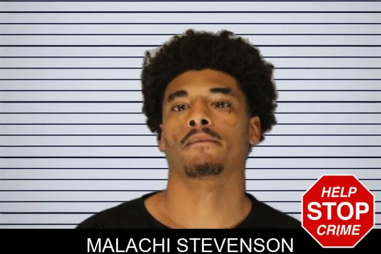 Malachi Stevenson