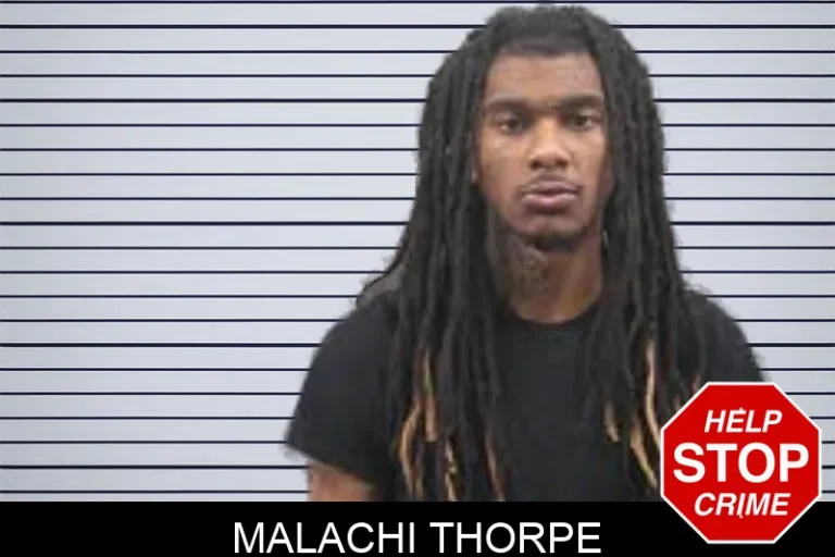 Malachi Thorpe
