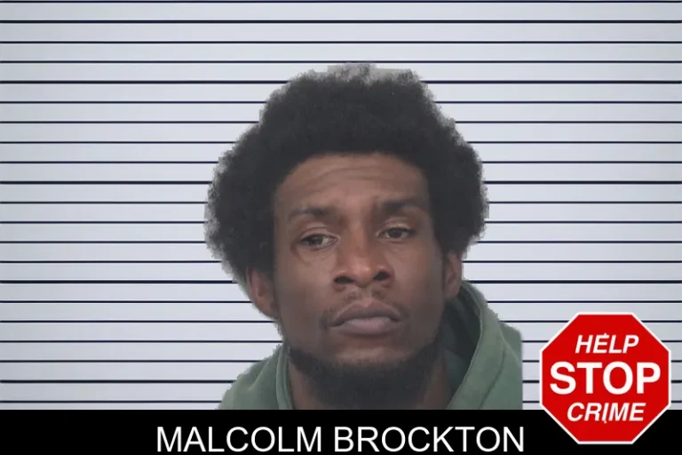 Malcolm Brockton