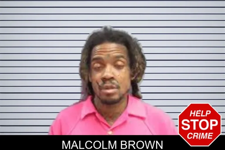 Malcolm Brown