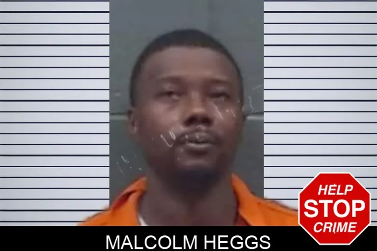 Malcolm Heggs